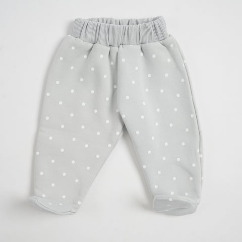 Pajamas embroidered top