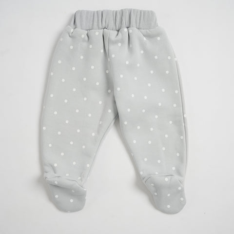 Pajamas embroidered top