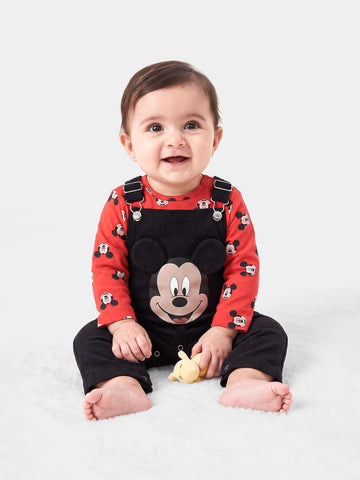 Jumpsuits printed