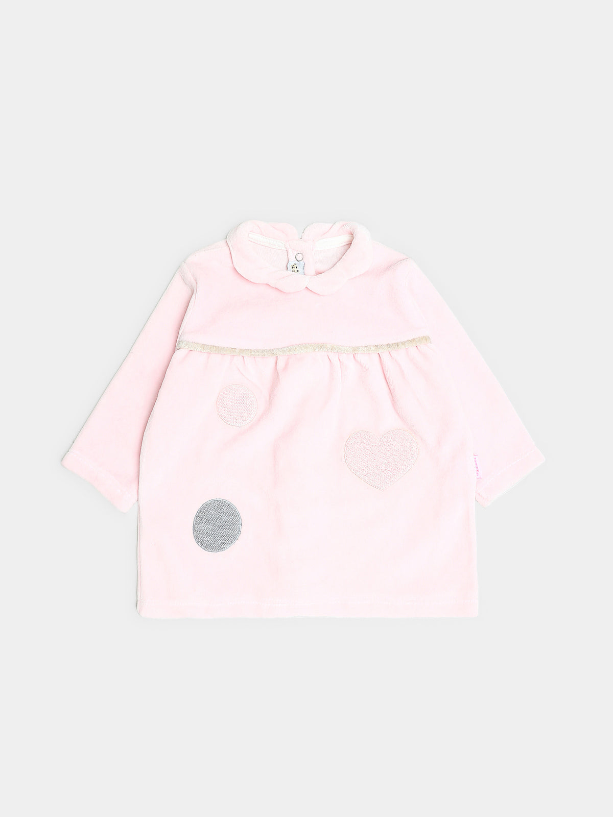 Mini Town Team Kids Baby Girls Dresses