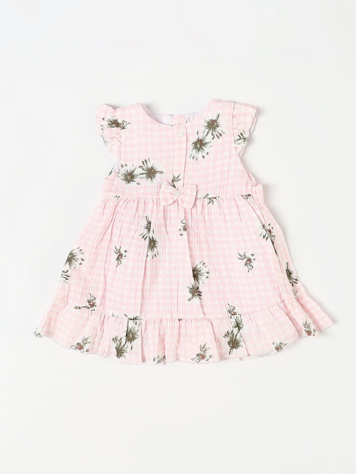 Dresses all over print