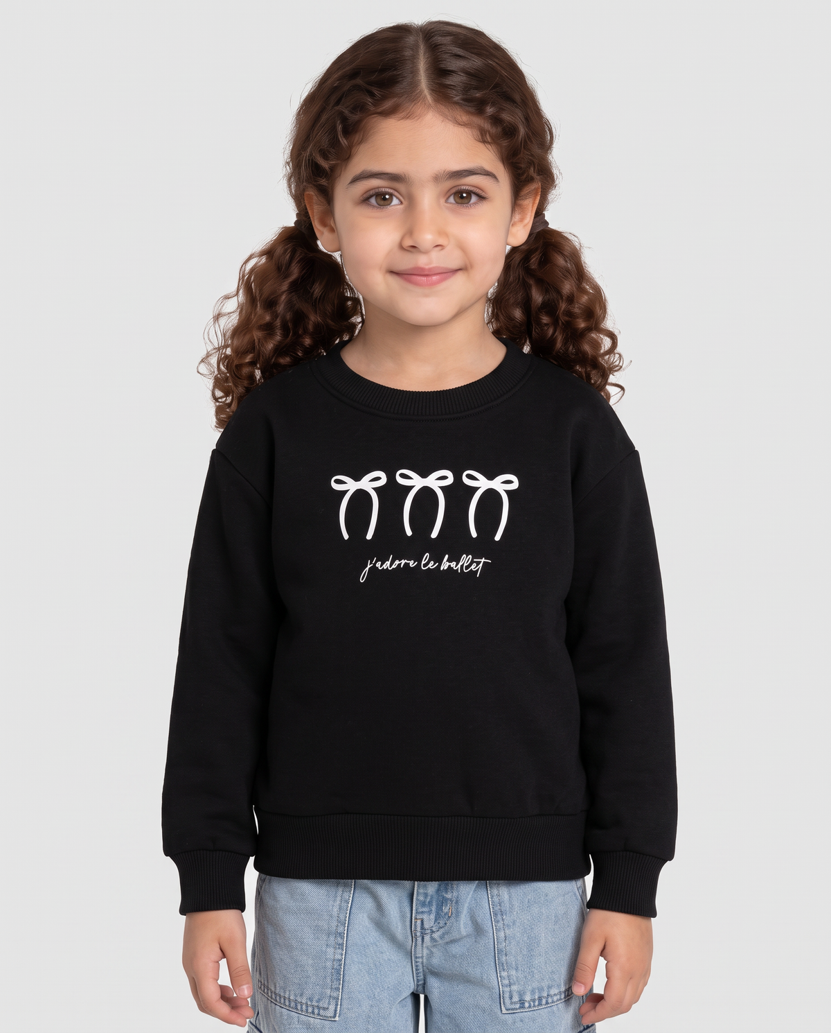 Sweatshirts printed