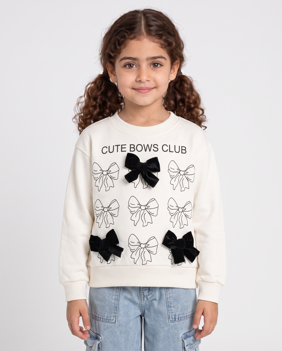 Sweatshirts printed