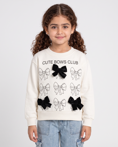 Sweatshirts printed