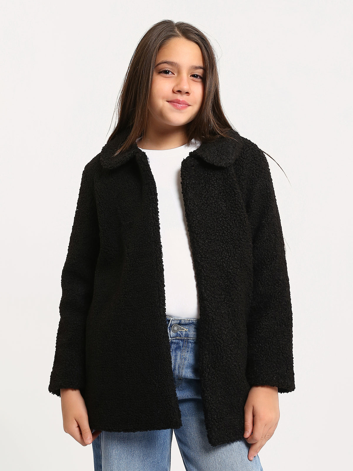 Jackets Teens Girls