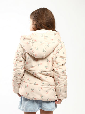 Jackets printed