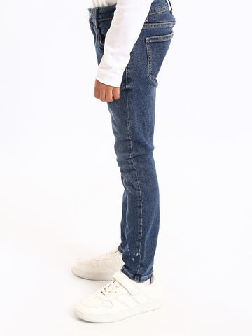 JNS23SLBP50803MJ1
