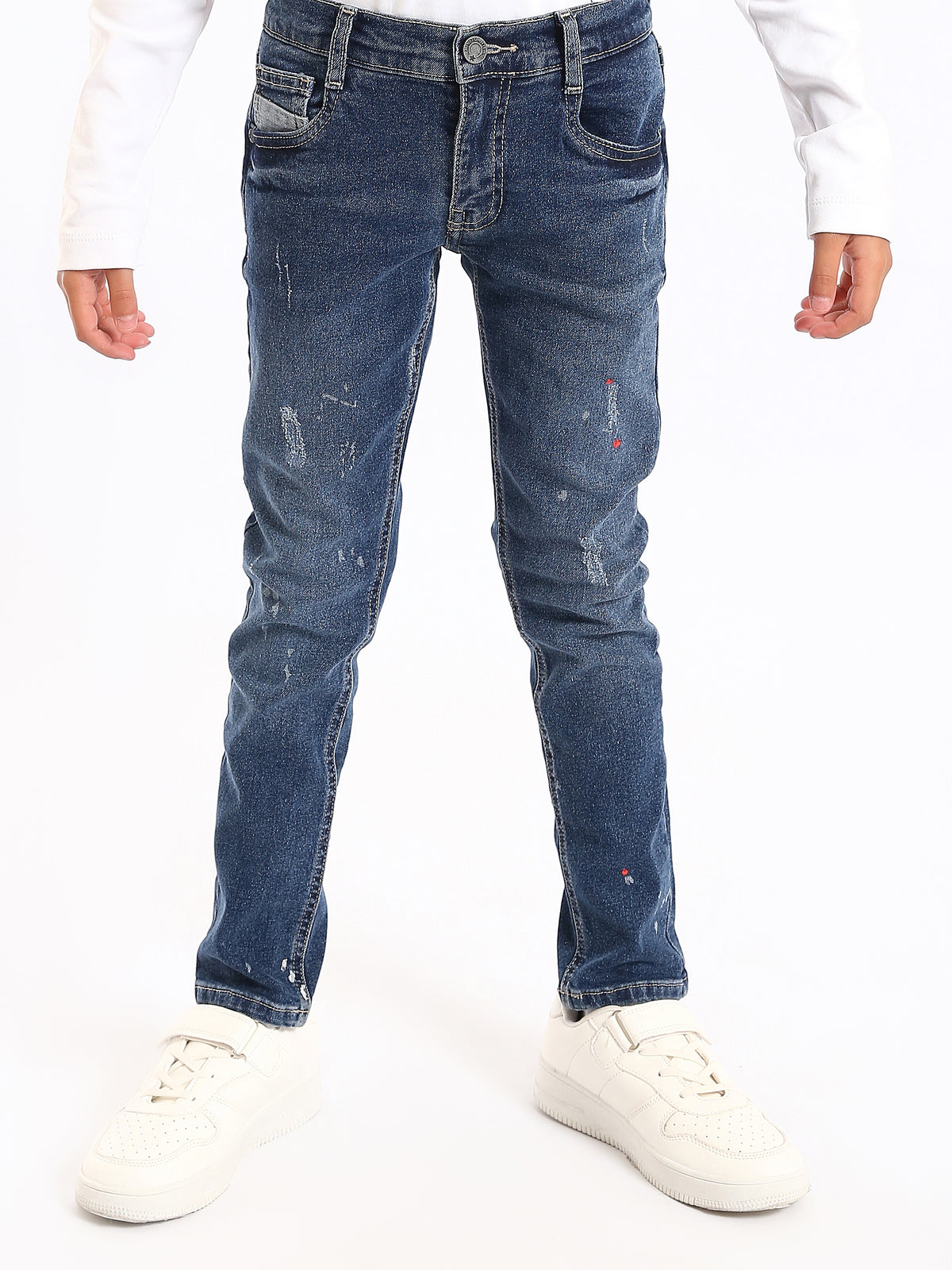 JNS23SLBP50803MJ1
