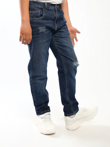 Jeans Teens Boys