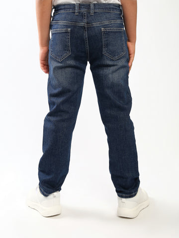 Jeans Teens Boys