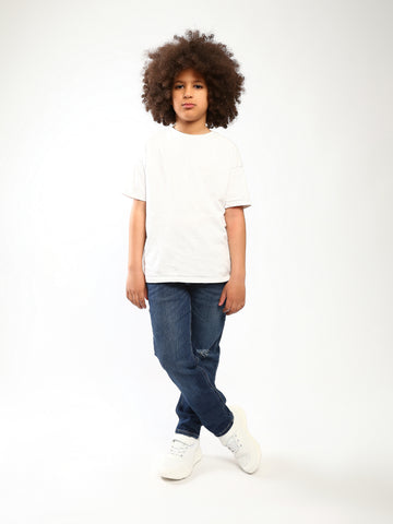 Jeans Teens Boys