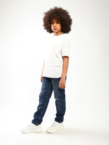 Jeans Teens Boys