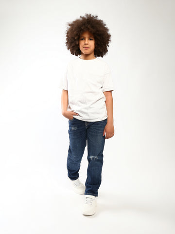 Jeans Teens Boys