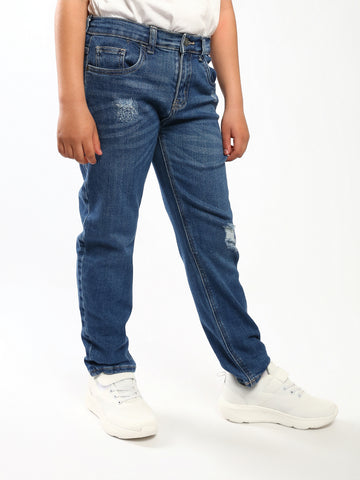 Jeans Teens Boys