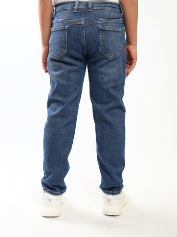 Jeans Teens Boys