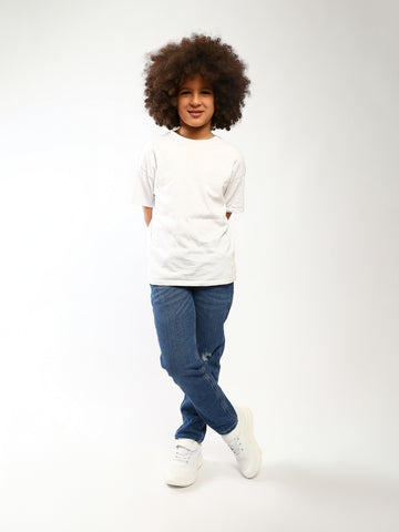 Jeans Teens Boys