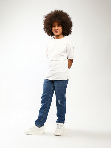 Jeans Teens Boys