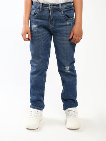 Jeans Teens Boys