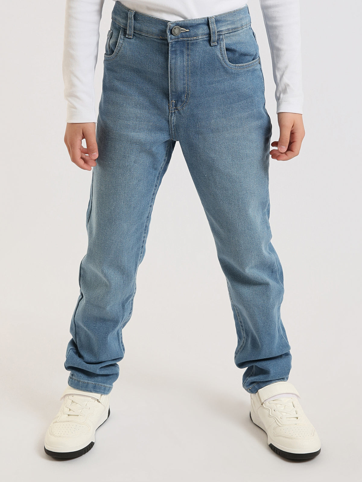 Jeans basic