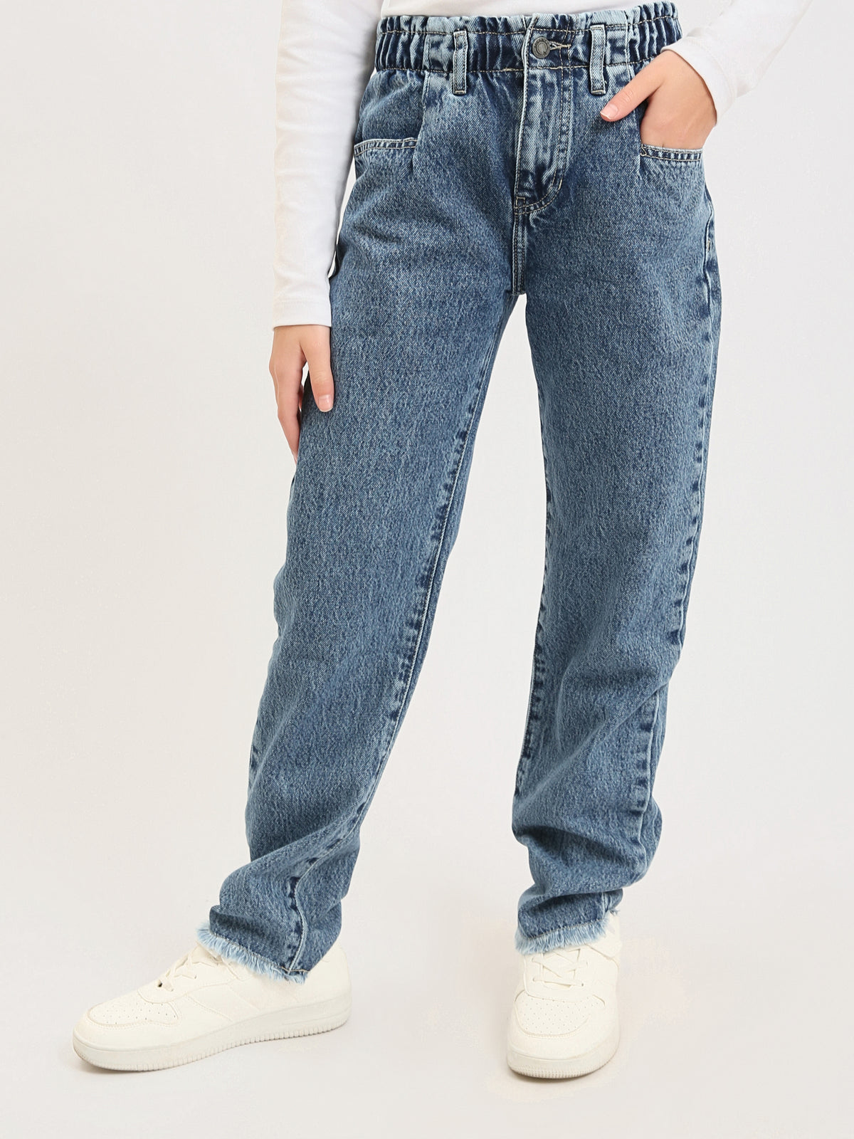Jeans Teens Girls