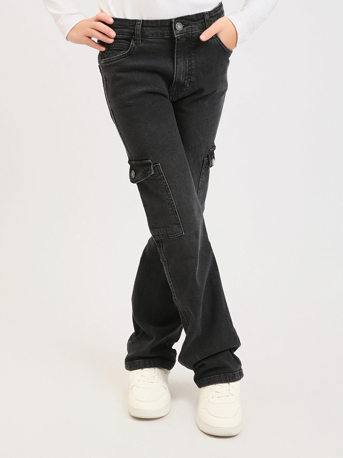 Joggers Teens Girls