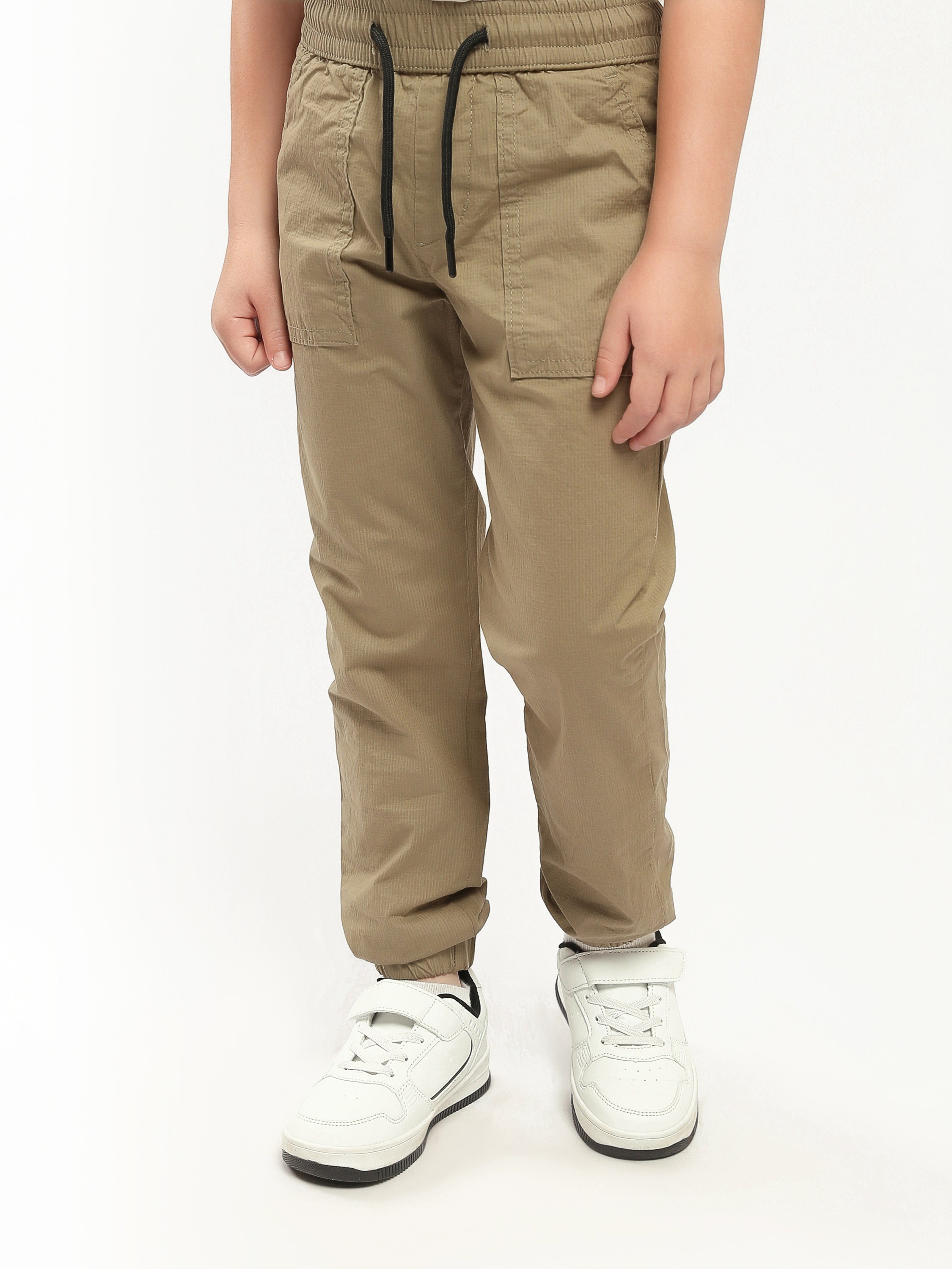 Mini Town Team Kids Boys Joggers