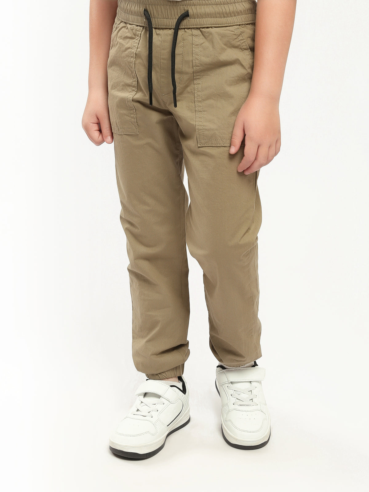 Mini Town Team Kids Boys Joggers
