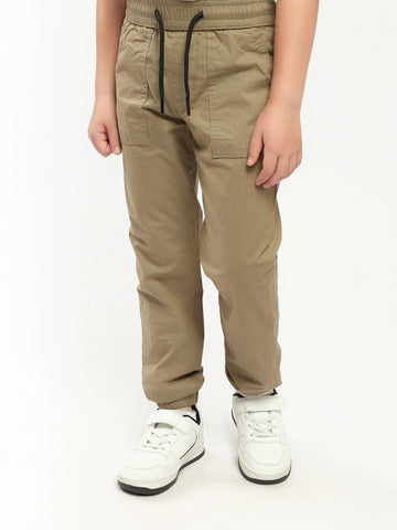 Mini Town Team Kids Boys Joggers