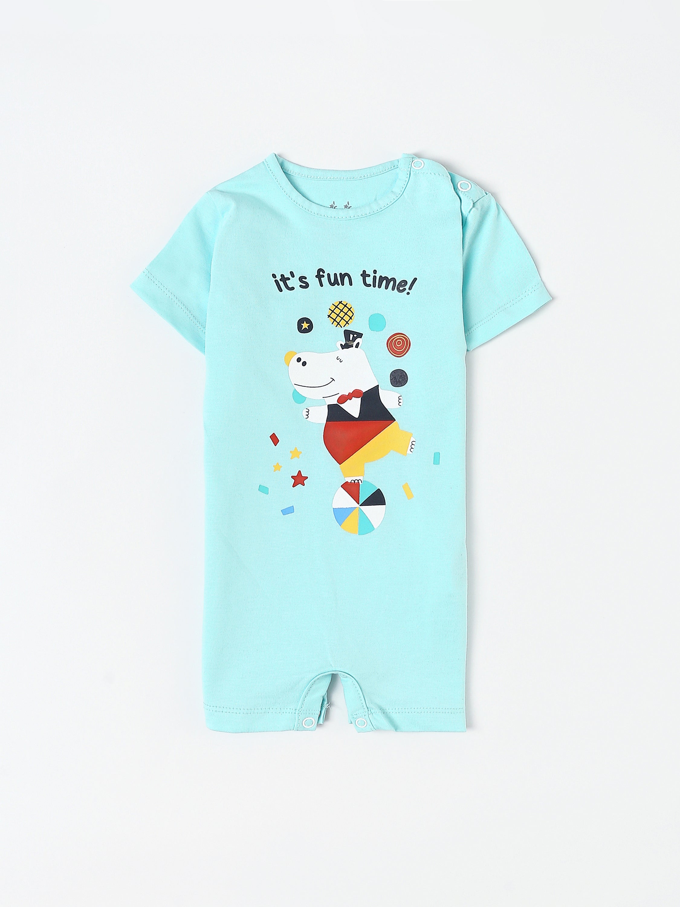 Mini Town Team Kids Baby Boys Overalls