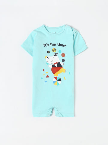 Mini Town Team Kids Baby Boys Overalls