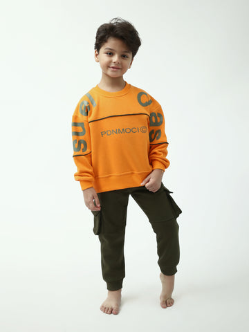 Mini Town Team Kids Boys Pajamas