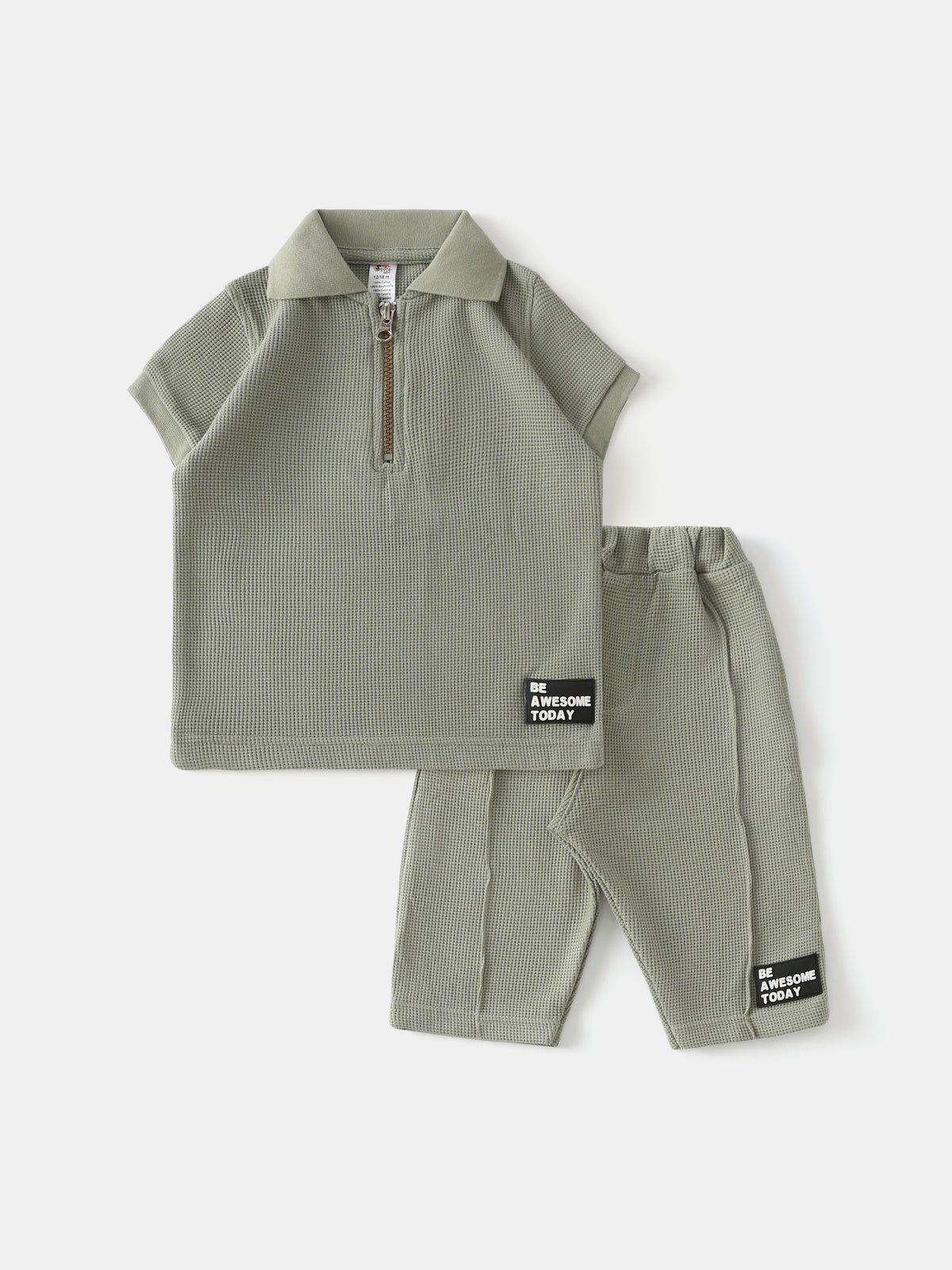 Pajamas plain top