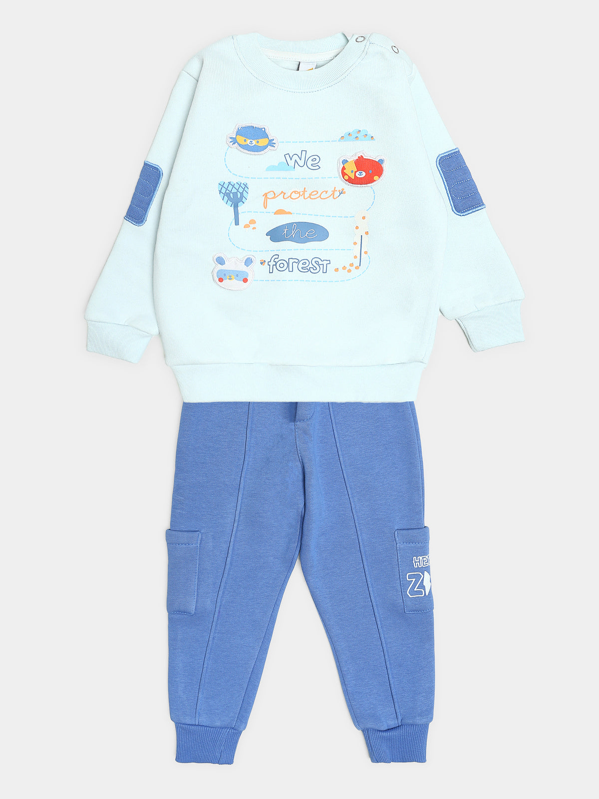 Pajamas Baby Boys
