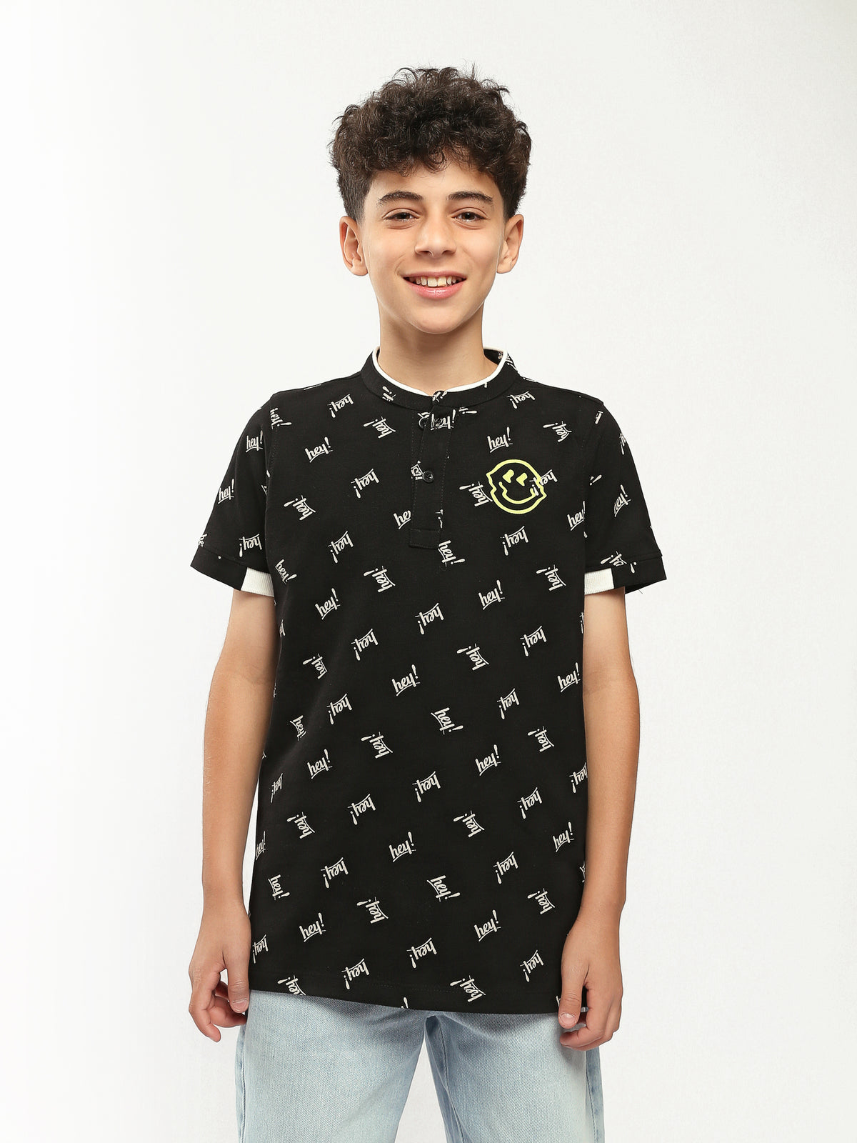 Polo shirts Slim fit pique