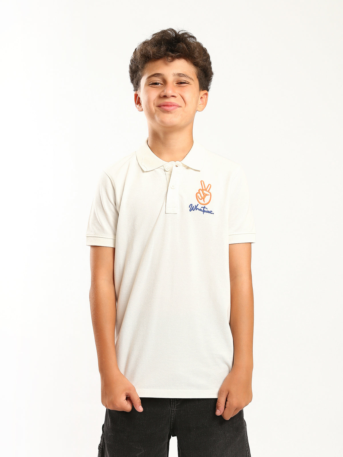 Polo shirts Slim fit pique
