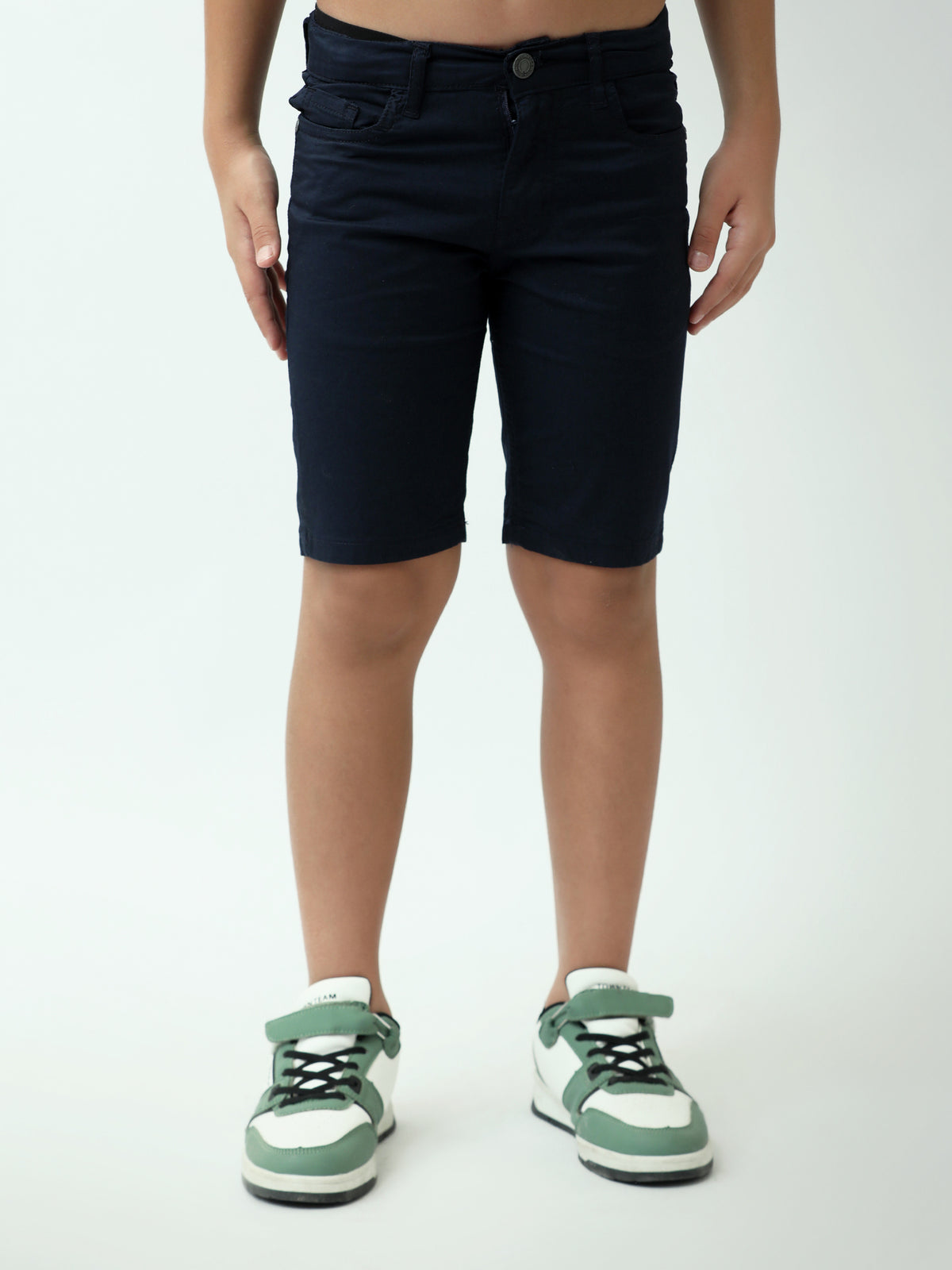 Mini Town Team Kids Boys Shorts