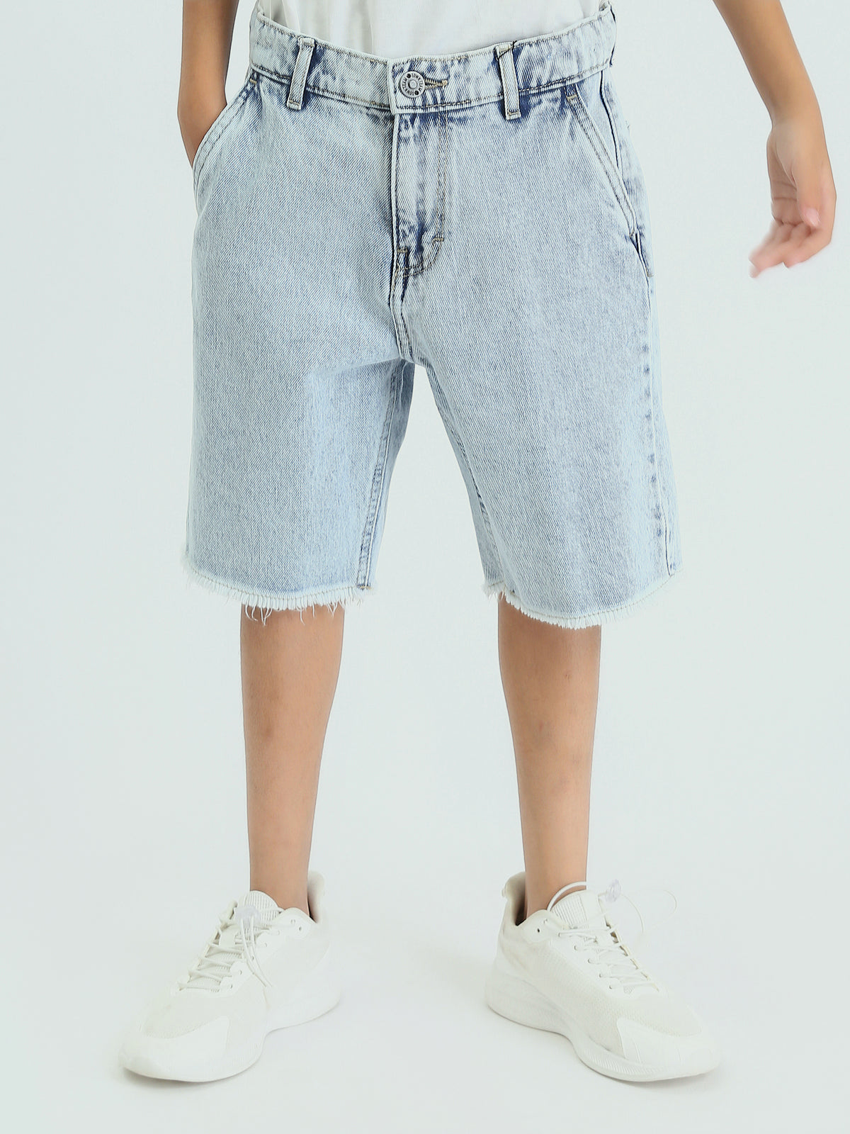 Shorts Regular fit basic