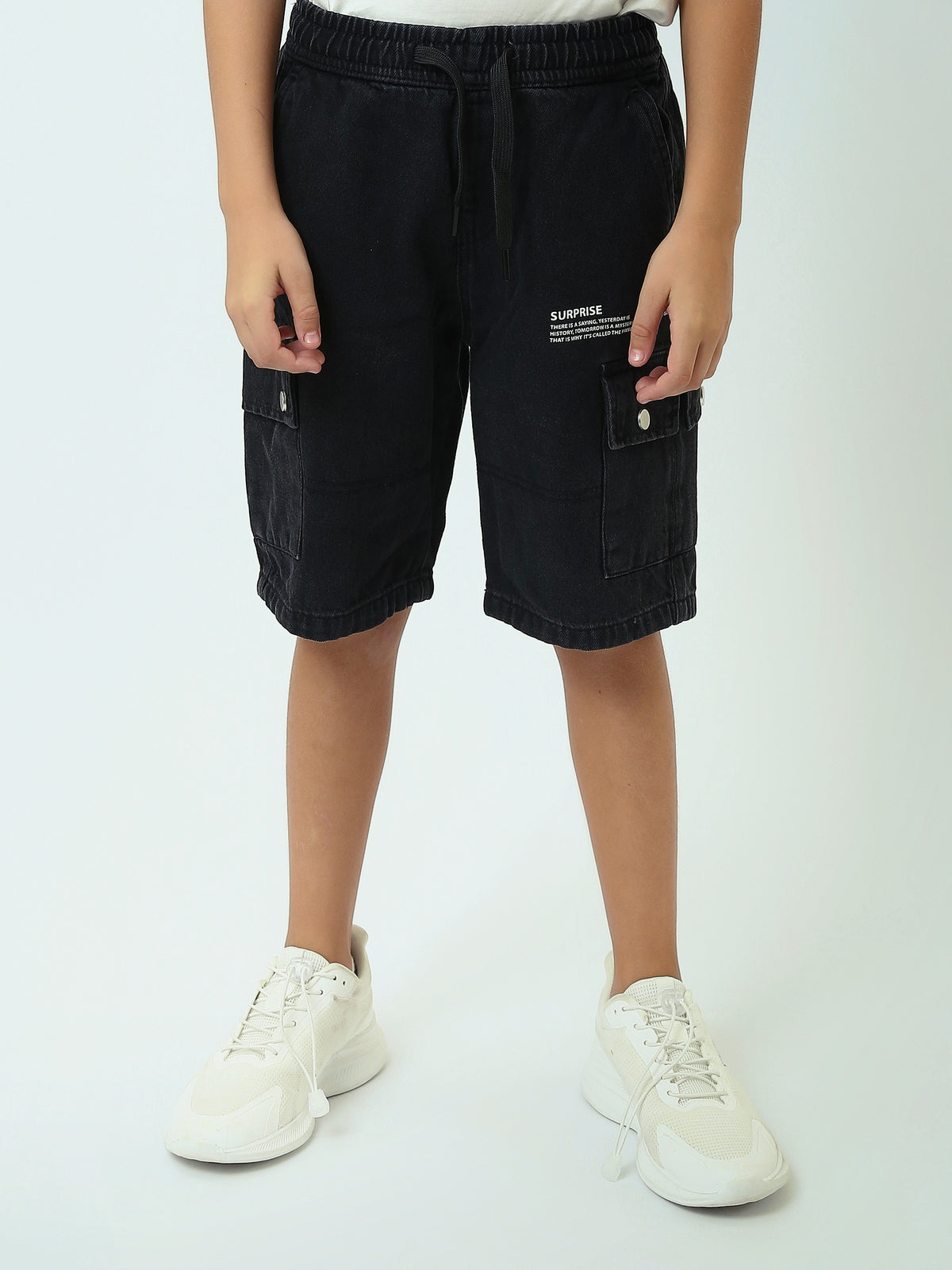 Shorts Carpenter fit cargo
