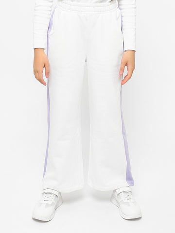 Mini Town Team Kids Teens Girls Sweatpants