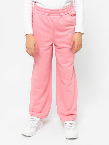 Mini Town Team Kids Teens Girls Sweatpants