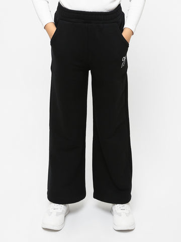 Mini Town Team Kids Teens Girls Sweatpants