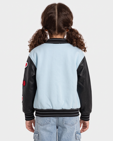 Sweatshirts embroidered