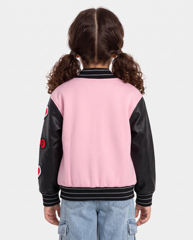 Sweatshirts embroidered