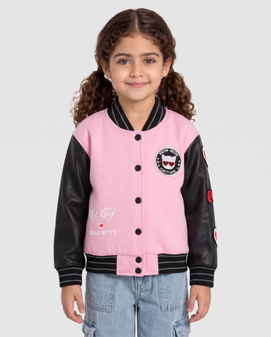 Sweatshirts embroidered