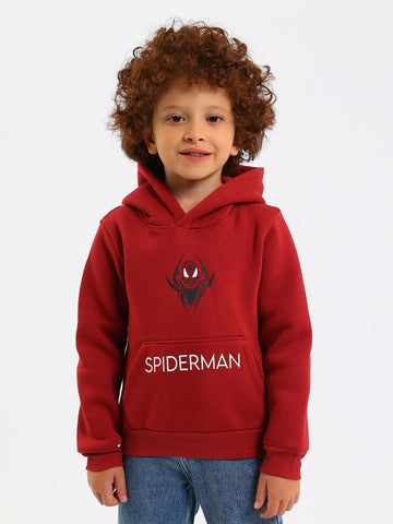 Mini Town Team Kids Boys Sweatshirts