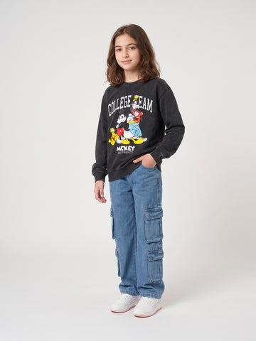 Sweatshirts printed