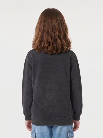 Sweatshirts printed