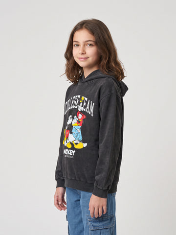 Sweatshirts printed