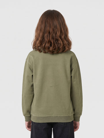 Sweatshirts printed