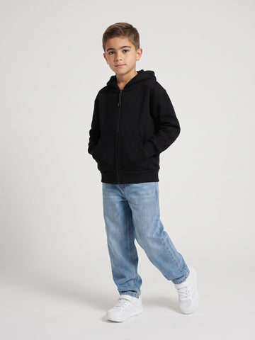 Sweatshirts Oversized fit plain